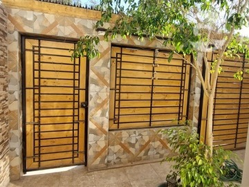 Venta / Casa / Copiapó