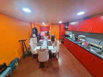 Venta / Casa / Copiapó