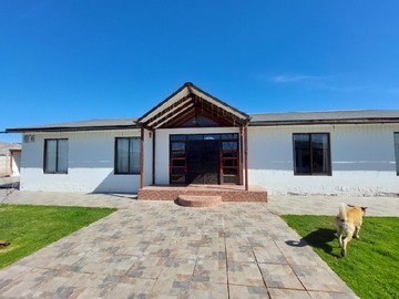 Venta / Casa / Copiapó