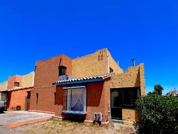 Venta / Casa / Copiapó