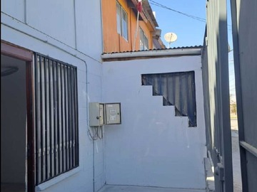 Venta / Casa / Copiapó