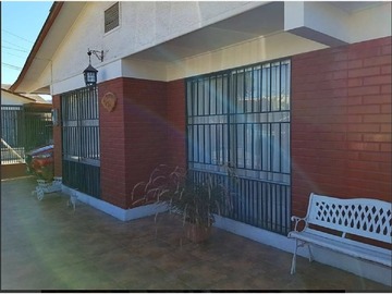 Venta / Casa / Copiapó