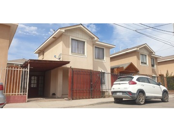 Venta / Casa / Copiapó