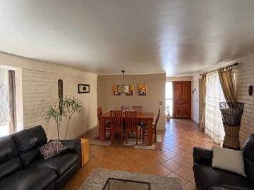 Venta / Casa / Copiapó