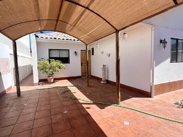 Venta / Casa / Copiapó