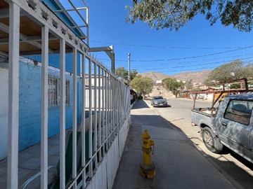 Venta / Casa / Copiapó