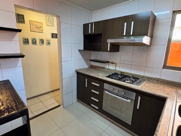 Venta / Casa / Copiapó