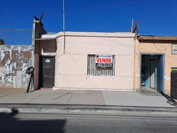 Venta / Casa / Copiapó