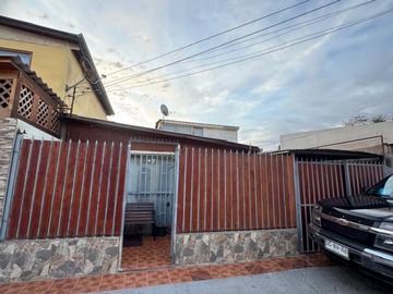 Venta / Casa / Copiapó