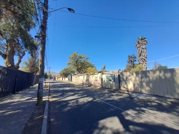 Venta / Casa / Copiapó