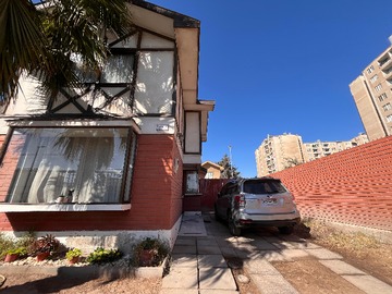 Venta / Casa / Copiapó