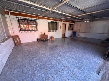 Venta / Casa / Copiapó
