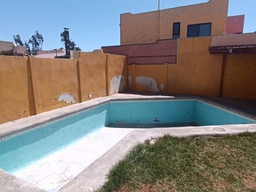 Venta / Casa / Copiapó