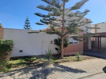 Venta / Casa / Copiapó