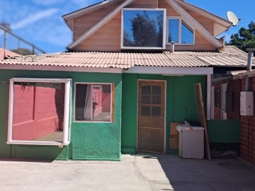Venta / Casa / Copiapó