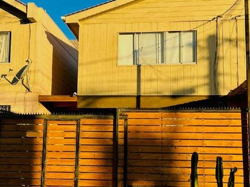 Venta / Casa / Copiapó