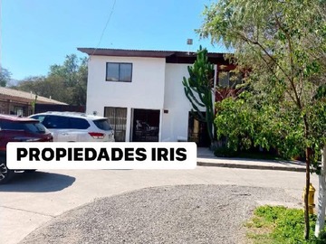 Venta / Casa / Copiapó