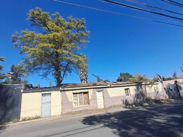 Venta / Casa / Copiapó