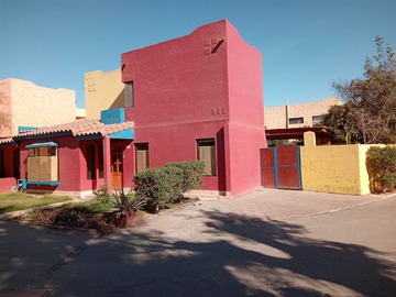 Venta / Casa / Copiapó