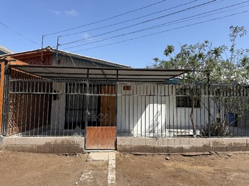 Venta / Casa / Copiapó