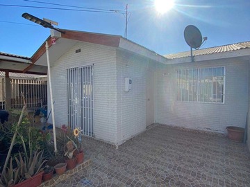 Venta / Casa / Copiapó