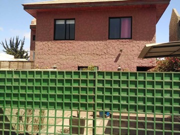 Venta / Casa / Copiapó