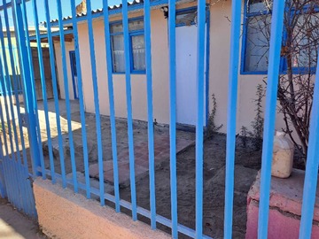 Venta / Casa / Copiapó
