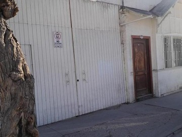 Venta / Casa / Copiapó