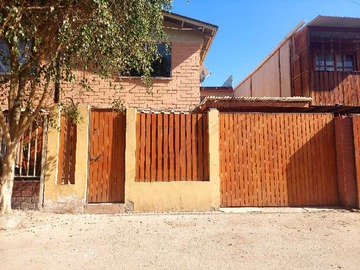 Venta / Casa / Copiapó