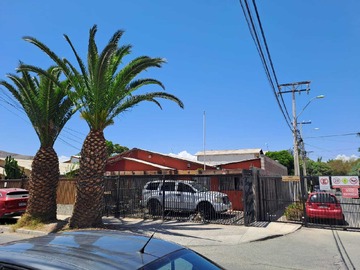 Venta / Casa / Copiapó