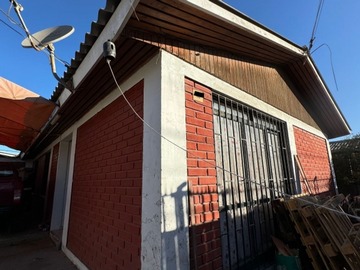 Venta / Casa / Copiapó