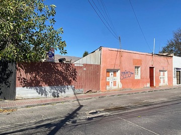 Venta / Casa / Copiapó