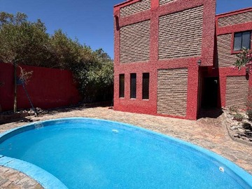 Venta / Casa / Copiapó
