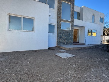 Venta / Casa / Copiapó
