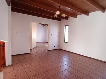 Venta / Casa / Copiapó