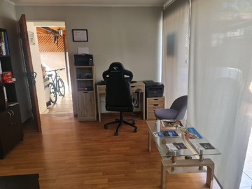 Venta / Casa / Copiapó