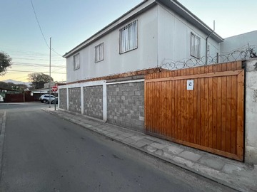 Venta / Casa / Copiapó