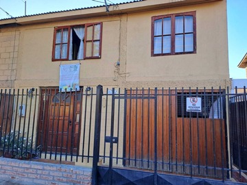 Venta / Casa / Copiapó