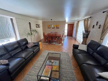 Venta / Casa / Copiapó