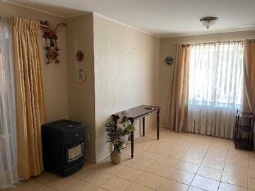 Venta / Casa / Copiapó
