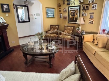 Venta / Casa / Copiapó