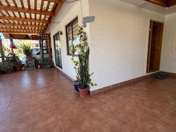 Venta / Casa / Copiapó