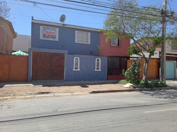 Venta / Casa / Copiapó