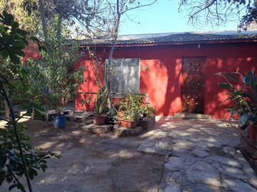 Venta / Casa / Copiapó