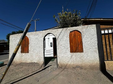 Venta / Casa / Copiapó