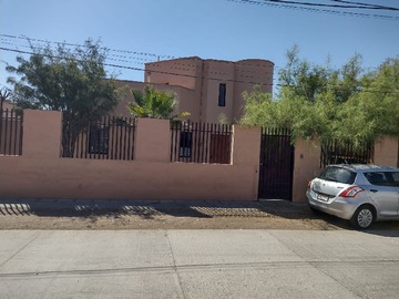 Venta / Casa / Copiapó