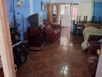 Venta / Casa / Copiapó