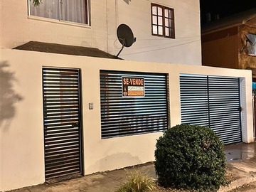 Venta / Casa / Copiapó