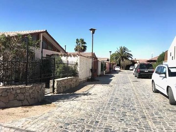 Venta / Casa / Copiapó