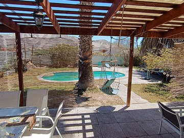Venta / Casa / Copiapó